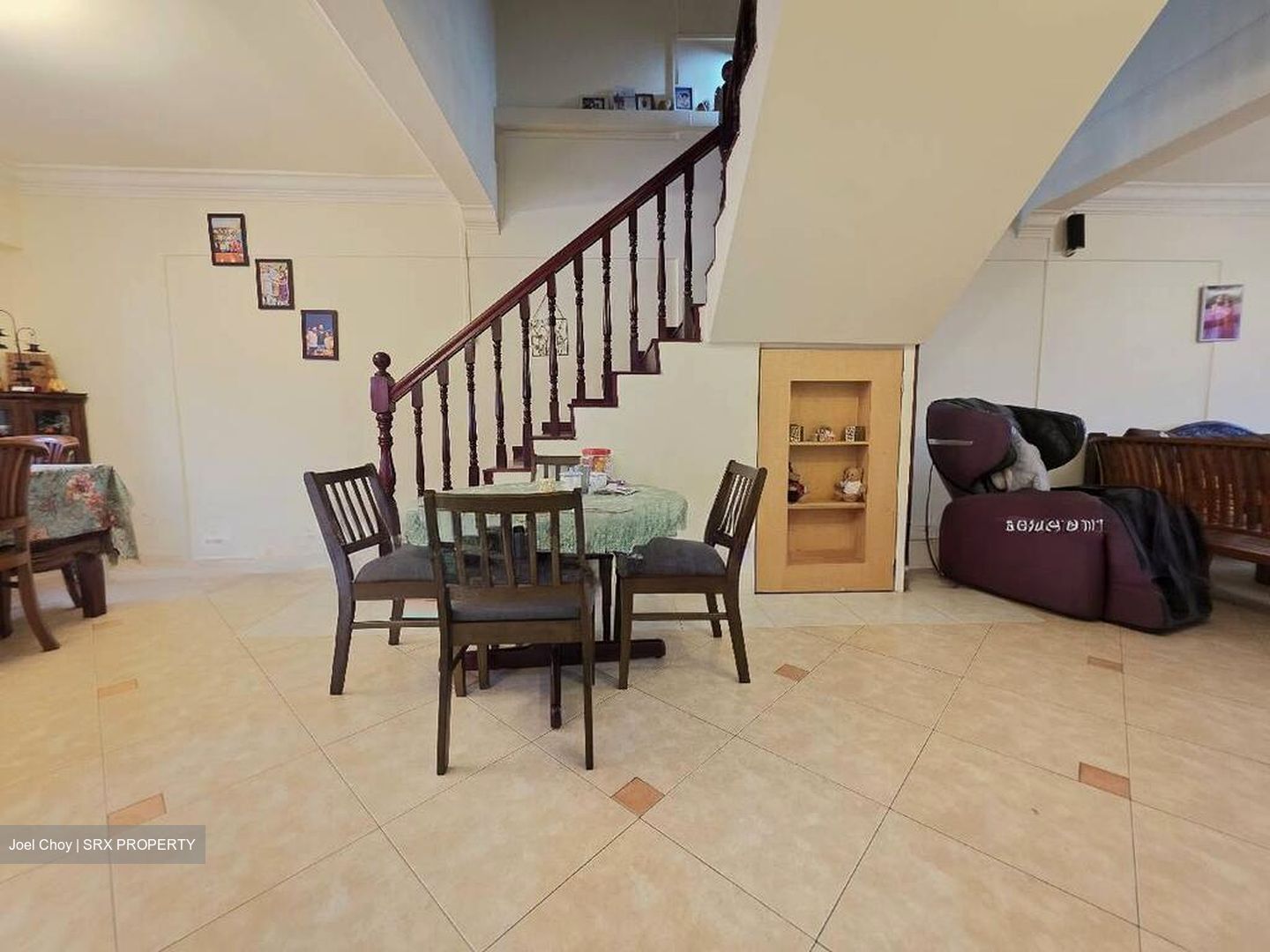 Blk 408 Hong Kah Court (Jurong West), HDB Executive #522507301